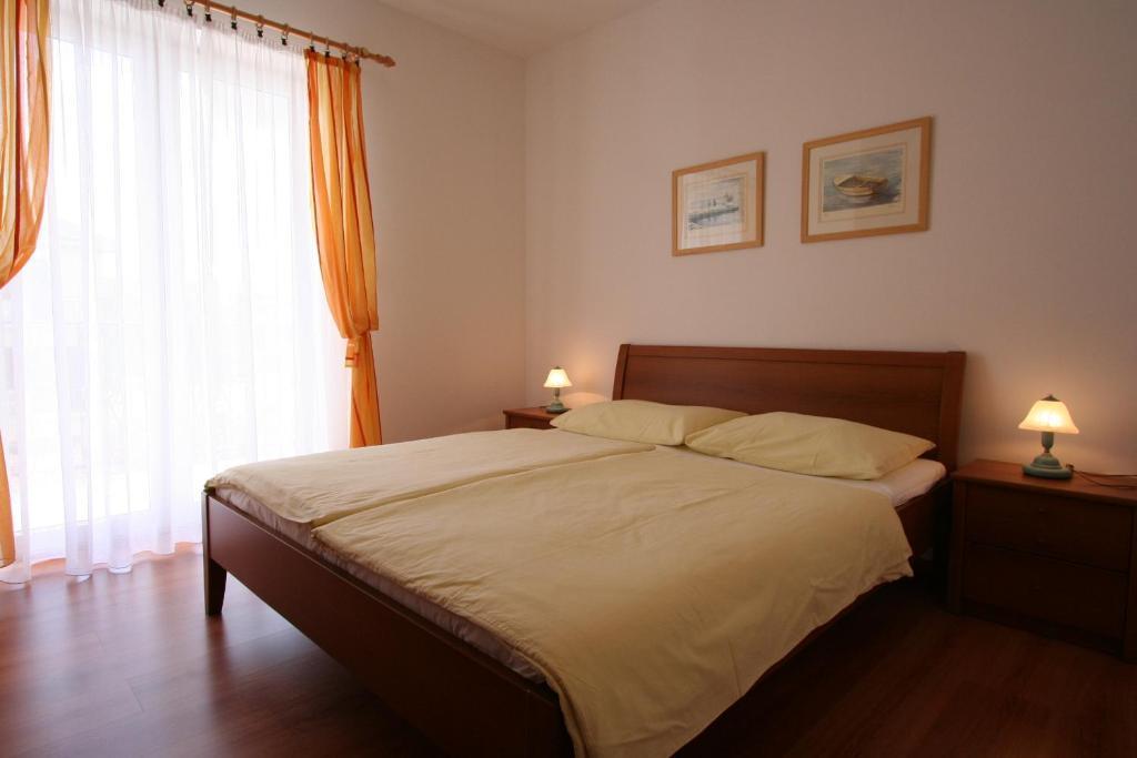 Apartments Bogovic Malinska Room photo