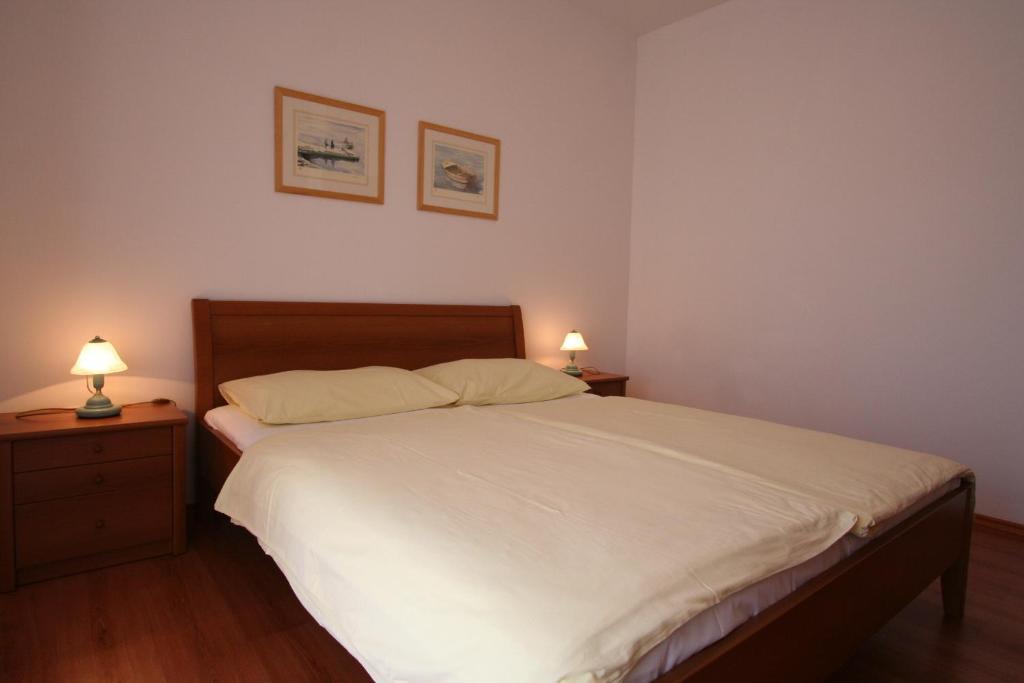 Apartments Bogovic Malinska Room photo